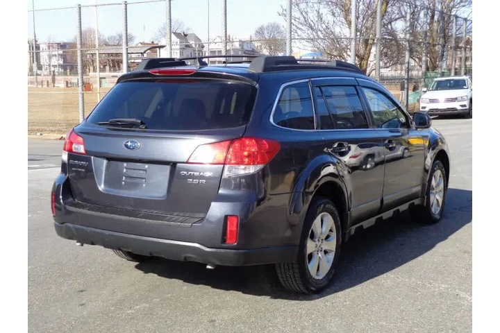 $10950 : 2012 Outback 3.6R Limited image 5