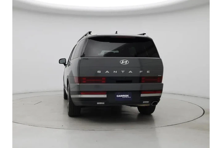 $34998 : Hyundai SANTA FE 2024 AWD Li image 6