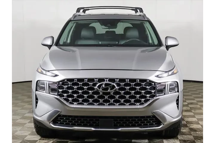 $20899 : Hyundai SANTA FE 2022 AWD SE image 10