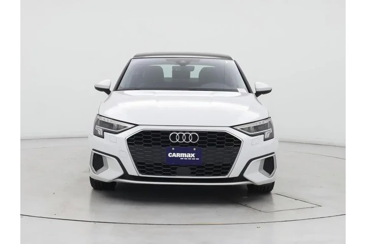$22998 : Audi A3 2024 Premium 40 TFSI image 5