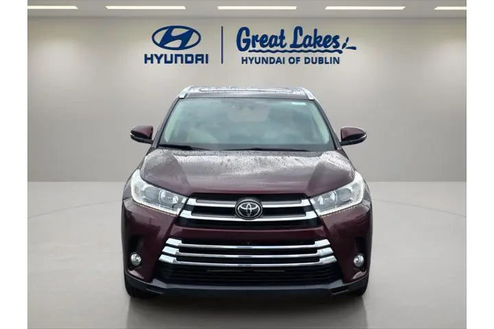 $26466 : Toyota Highlander 2018 AWD L image 8