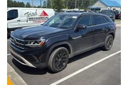 Volkswagen Atlas Cross Sport en Atlanta