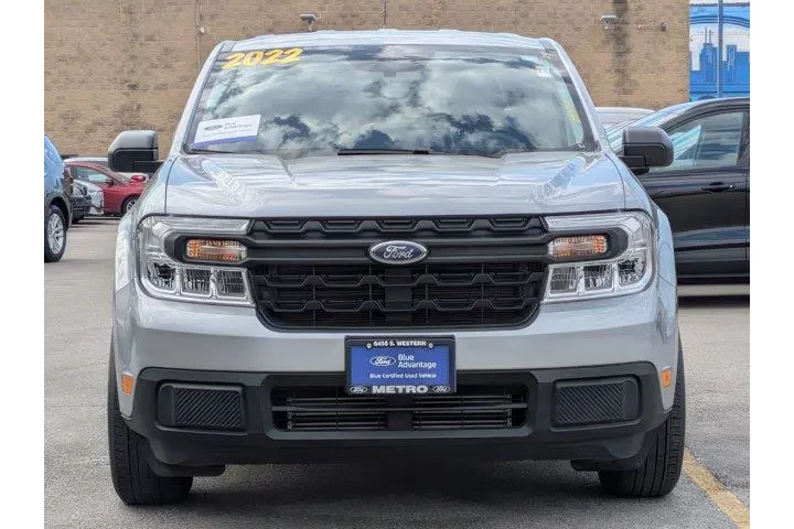 $22998 : Ford Maverick 2022 XL 4dr Su image 9