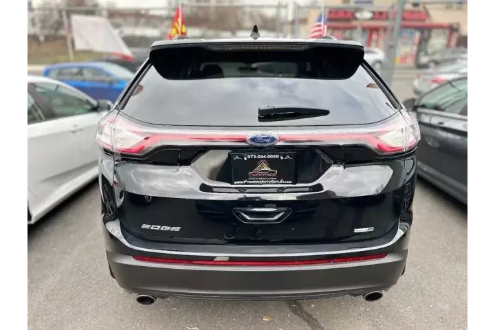 2019 FORD EDGE2019 FORD EDGE image 10