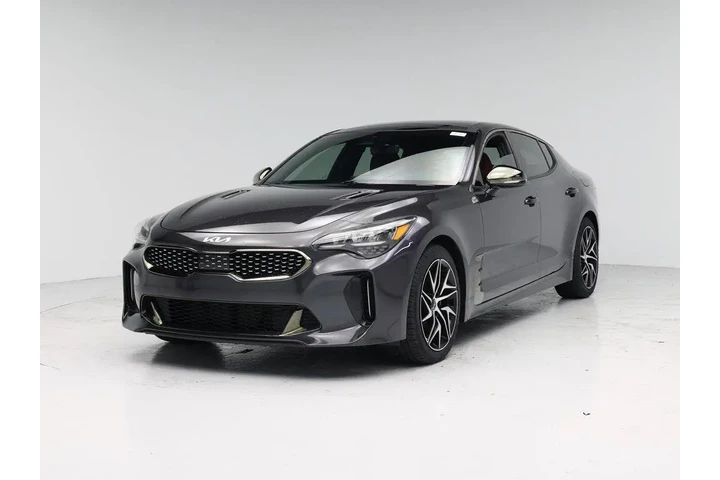 $30998 : Kia Stinger 2023 GT-Line 4dr image 4