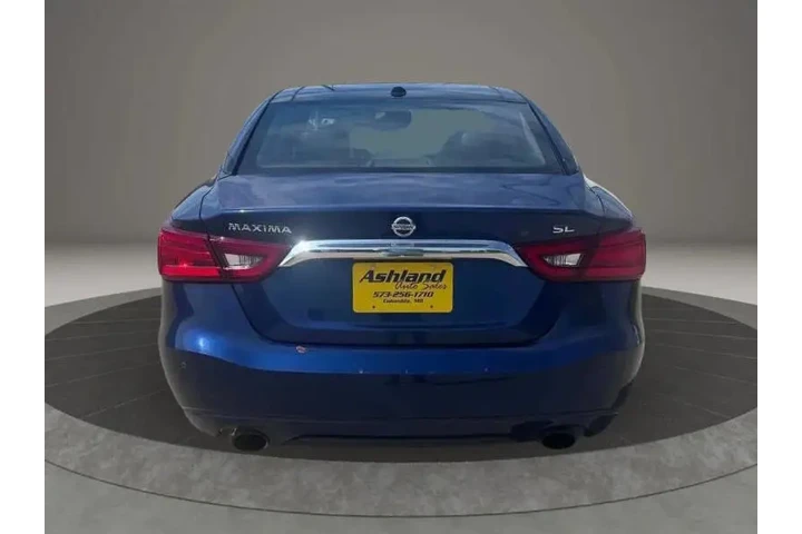 $11900 : 2018 Maxima 3.5 SL image 7