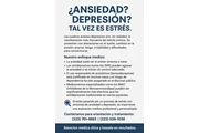 ¿ANSIEDAD? ¿DEPRESION? en Los Angeles