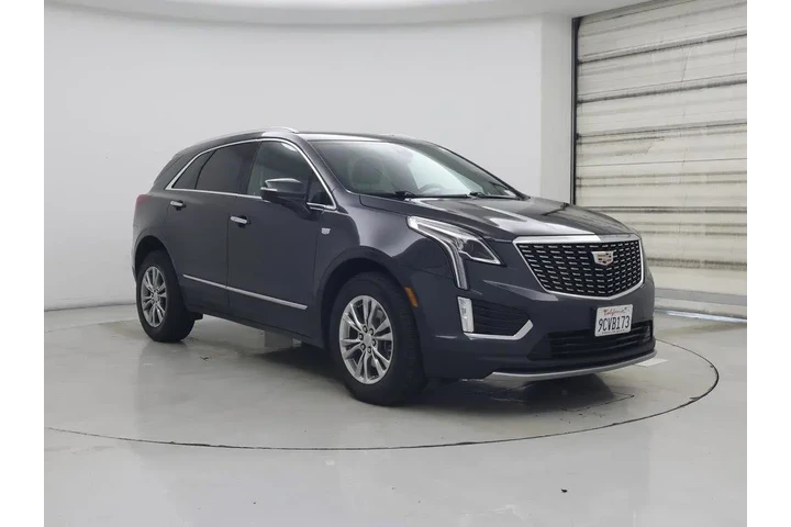 $30998 : Cadillac XT5 2023 4x4 Premiu image 1
