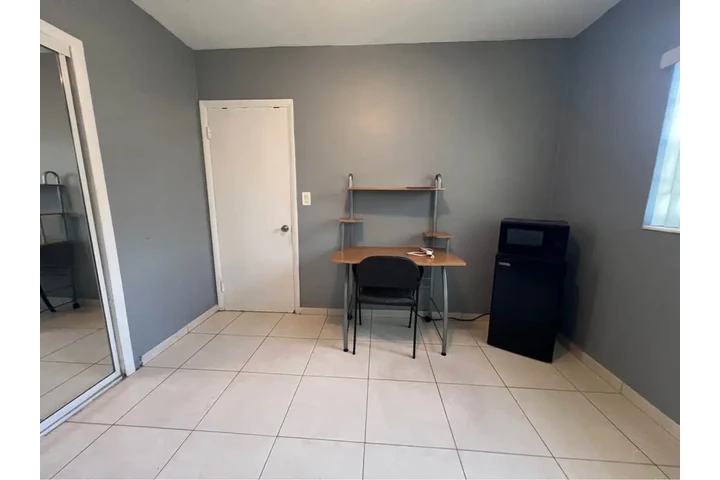 $800 : HABITACION PARA UNA PERSONA image 2