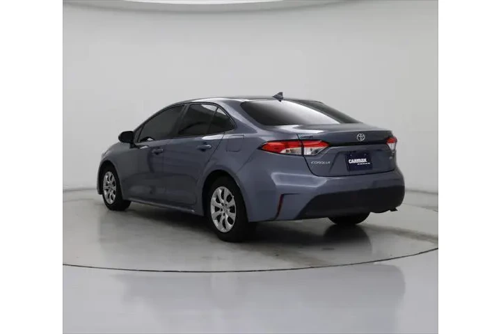 $20998 : Toyota Corolla 2024 LE 4dr S image 1