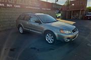 $6995 : 2006 Outback 2.5i thumbnail