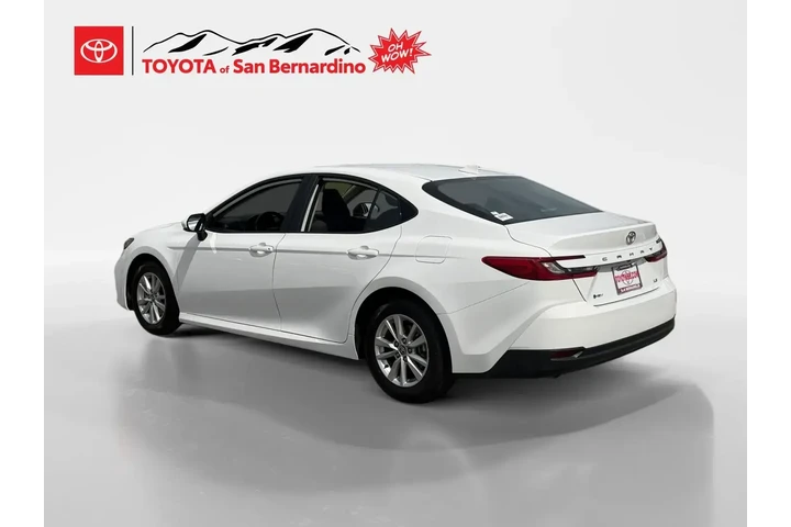 $29999 : Toyota Camry 2025 SE 4dr Sed image 3