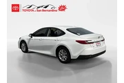 $29999 : Toyota Camry 2025 SE 4dr Sed thumbnail