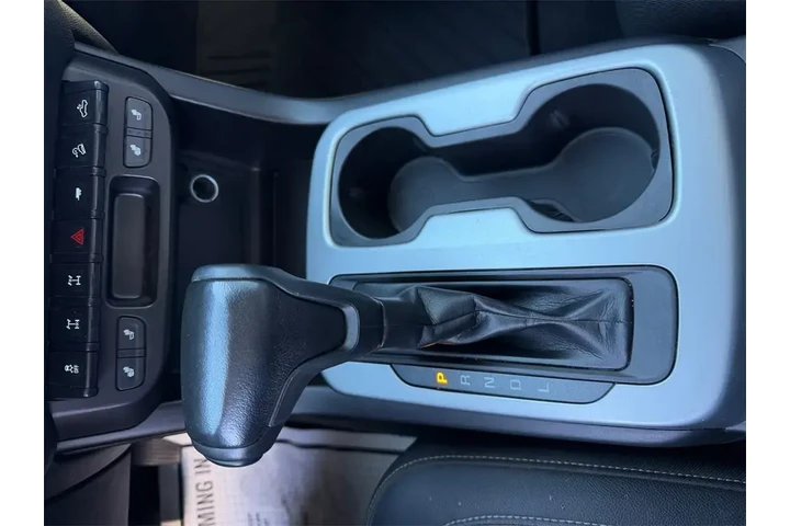 $29000 : Chevrolet Colorado 2021 4x4 image 9