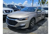 $19590 : Chevrolet Malibu 2022 RS 4dr thumbnail
