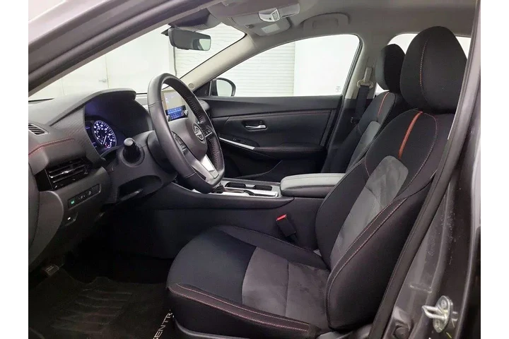 $21998 : Nissan Sentra 2024 SR 4dr Se image 10