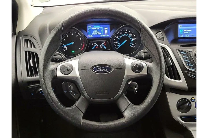 $11599 : Ford Focus 2014 SE 4dr Hatch image 10