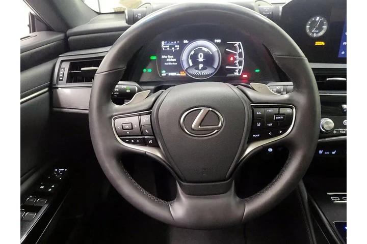 $35998 : Lexus ES 300h 2024 4dr Sedan image 10