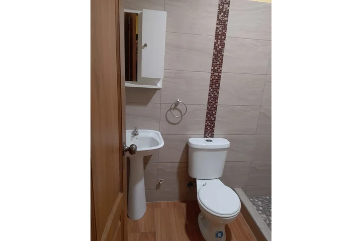 $200 : 1/1 Apartamento en Guayaquil image 5