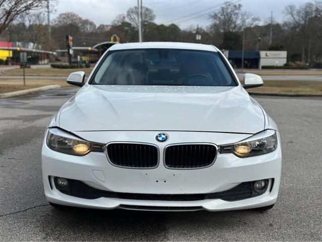 $8895 : 2014 BMW 3 Series 320i image 4