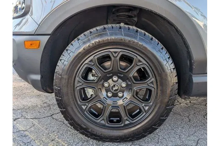 $36734 : Ford Bronco Sport 2025 AWD B image 6