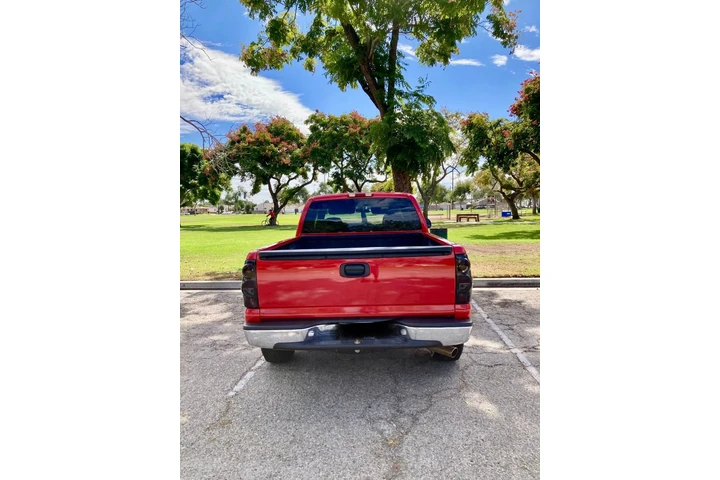 $10500 : 2000 Chevy Silverado image 4