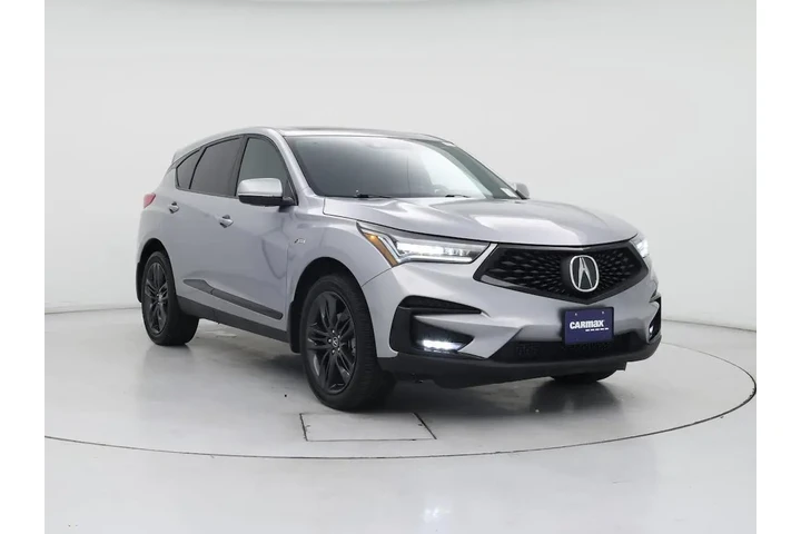 $33998 : Acura RDX 2021 SH-AWD 4dr SU image 1