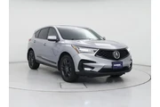 Acura RDX 2021 SH-AWD 4dr SU en Sacramento