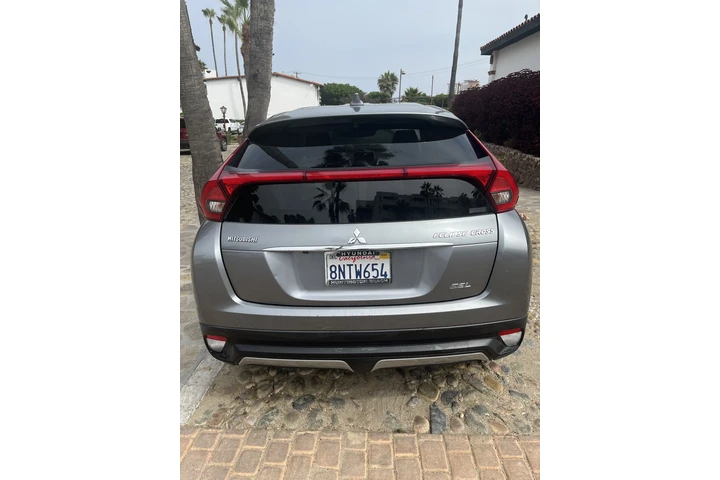 $15000 : mitsubishi 4 anos de garantia image 2
