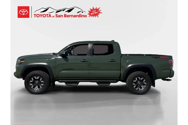 $39770 : Toyota Tacoma 2022 4x4 TRD P image 2
