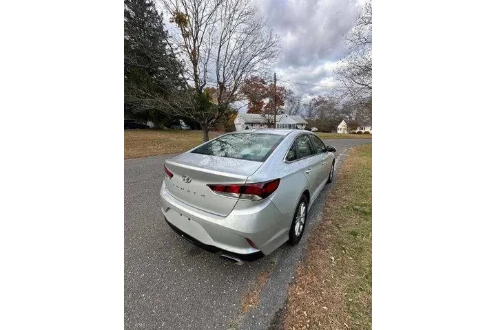 $8995 : Hyundai SONATA 2019 SE 4dr S image 5