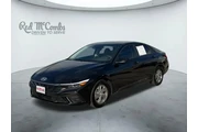 Hyundai ELANTRA 2025 SE 4dr en San Antonio