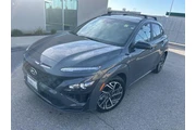 $21995 : Hyundai KONA 2023 N Line 4dr thumbnail