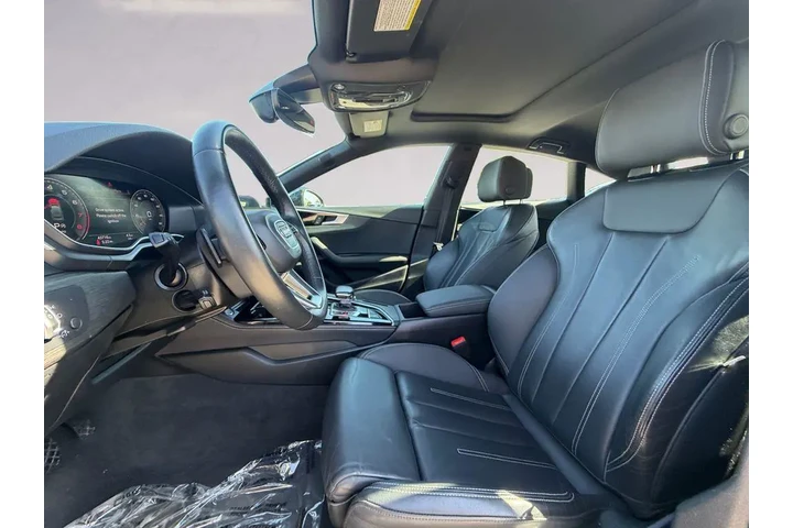 $35923 : Audi A5 Sportback 2024 AWD q image 10