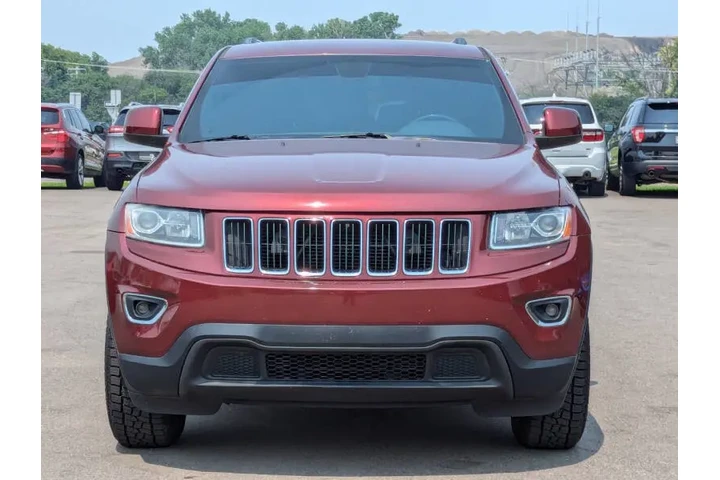 $10495 : 2016 Grand Cherokee Laredo E image 7