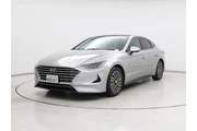 $23998 : Hyundai SONATA Hybrid 2020 L thumbnail