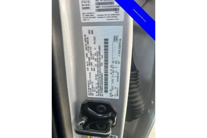 $34434 : Ford F-150 2019 4x2 XLT 4dr image 7