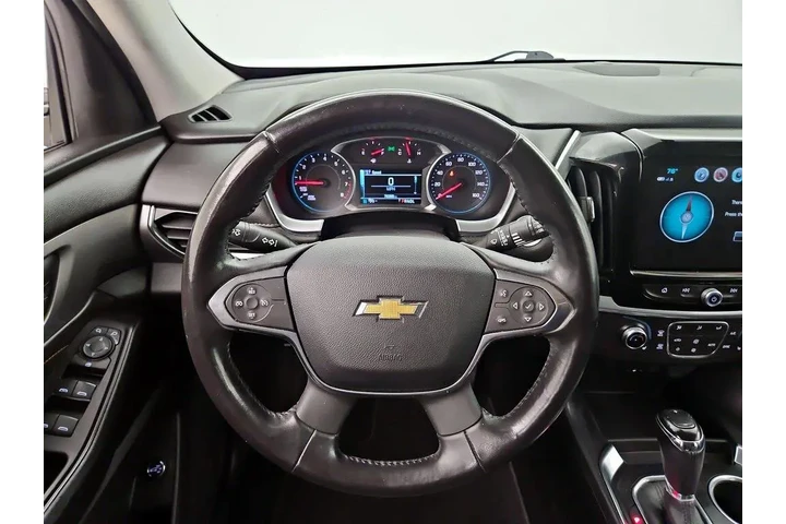 $19998 : Chevrolet Traverse 2019 LT C image 10