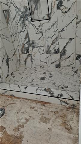 Instalation de tile. image 9