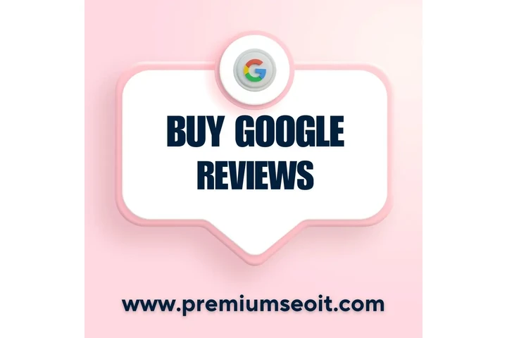 Buy Google Reviews | 100% Real image 1