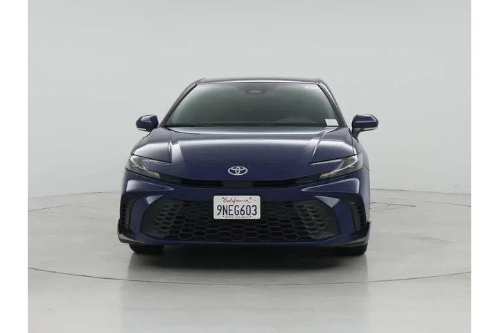 $30998 : Toyota Camry 2025 SE 4dr Sed image 5