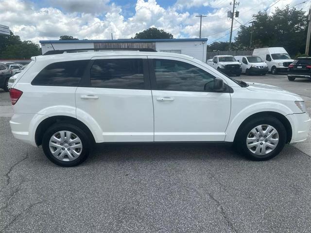 $10990 : 2018 DODGE JOURNEY image 7