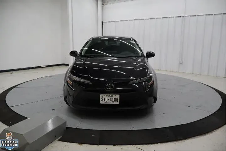 $19995 : Toyota Corolla 2023 LE 4dr S image 9