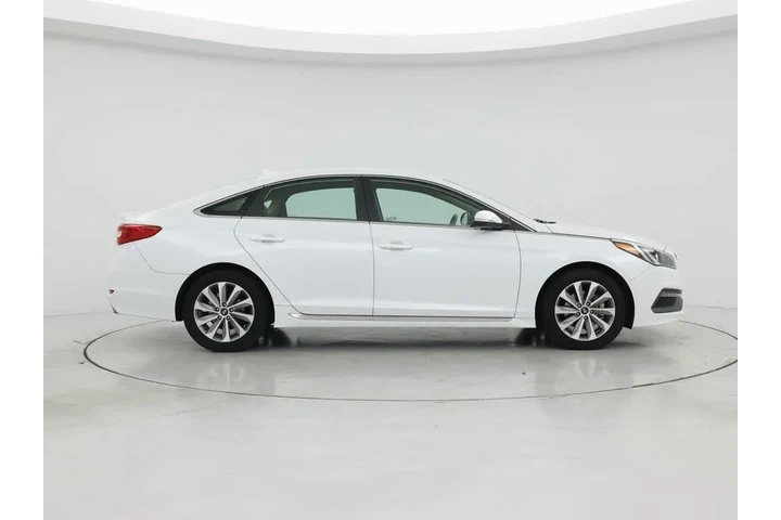 $14998 : Hyundai SONATA 2015 Sport 4d image 7