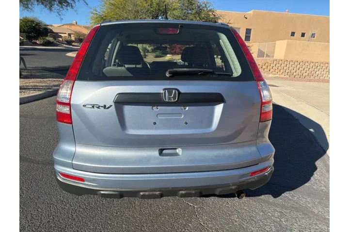 $6995 : 2010 CR-V image 7