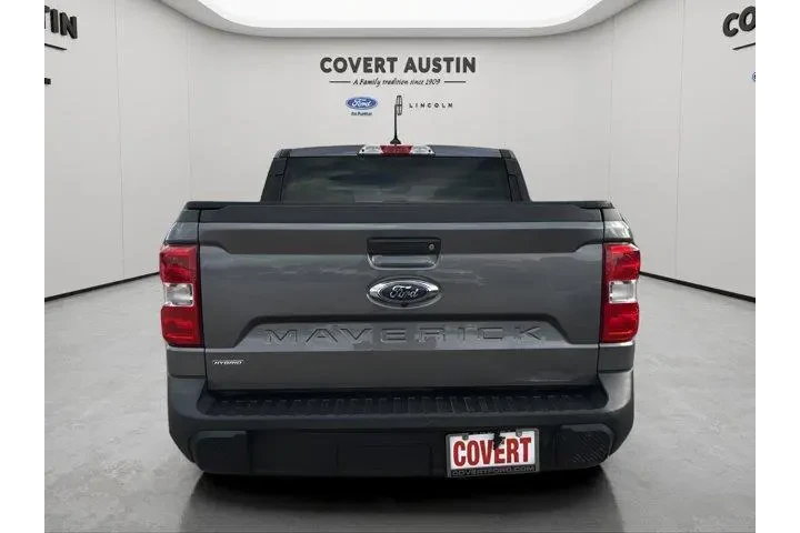 $23109 : Ford Maverick 2023 XL 4dr Su image 4
