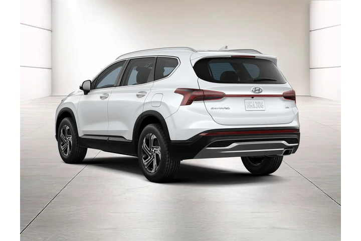 $22987 : Hyundai SANTA FE 2023 AWD SE image 5