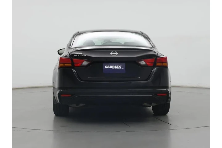 $21998 : Nissan Altima 2023 2.5 S 4dr image 6