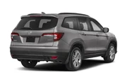 $33995 : Honda Pilot 2022 Sport 4dr S thumbnail