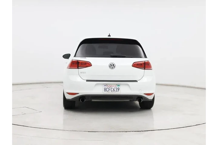 $19998 : Volkswagen Golf GTI 2017 S 4 image 6